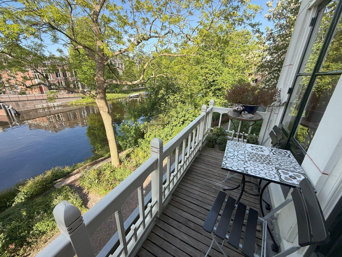 Boisotkade, Leiden foto-18