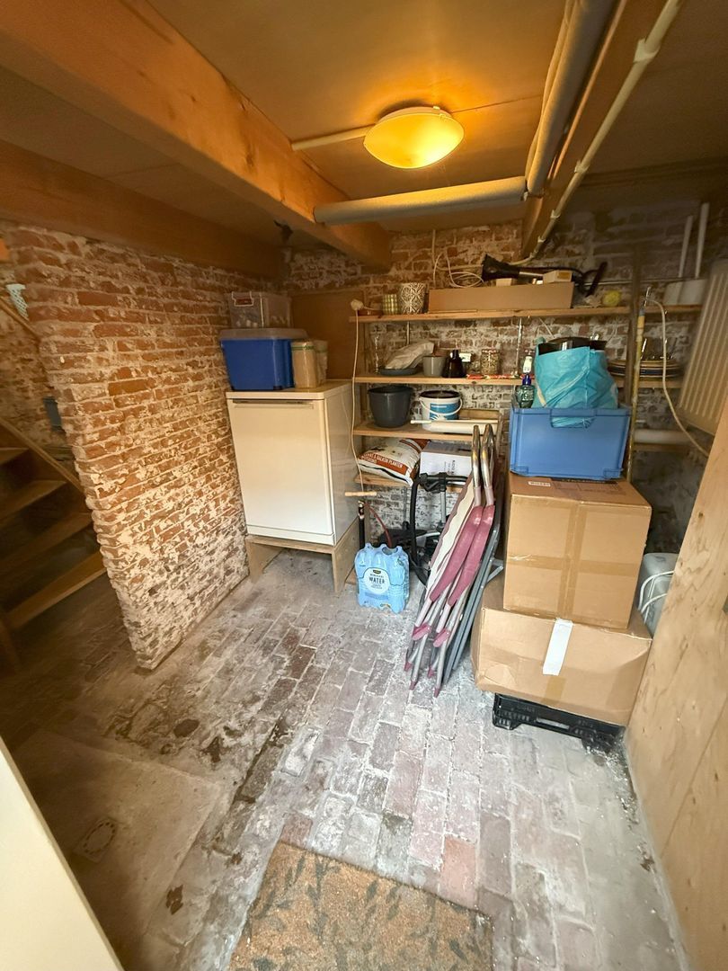 Boisotkade, Leiden foto-8