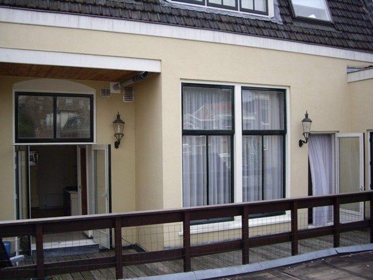 Hogewoerd, Leiden foto-8