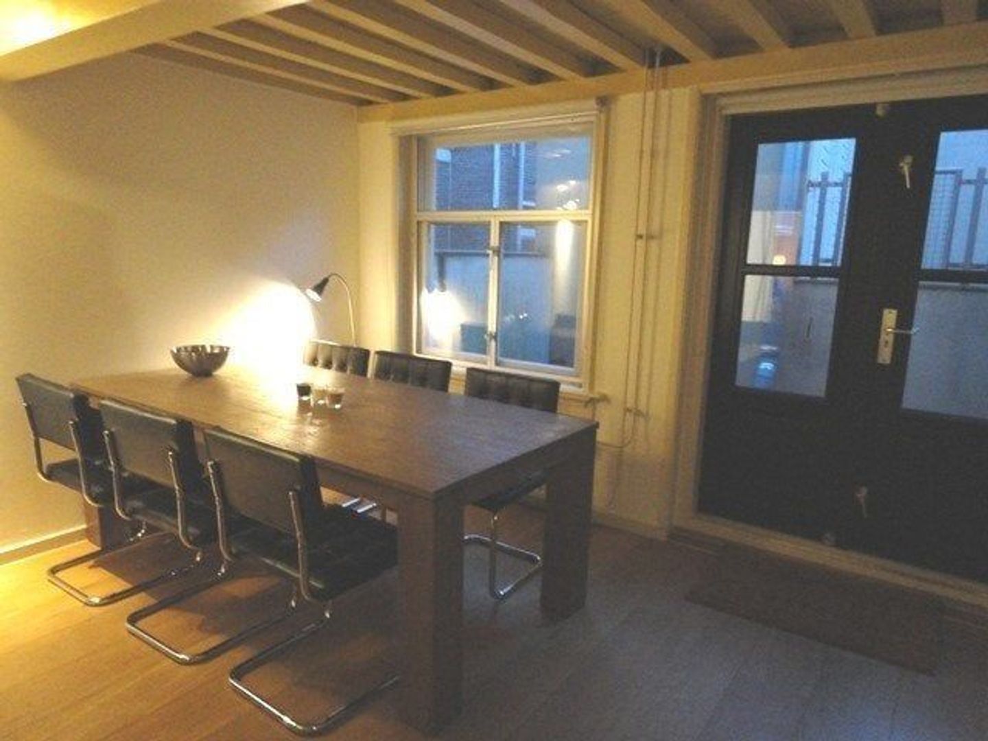 Nieuwstraat, Leiden foto-10