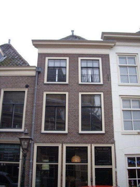 Nieuwstraat, Leiden