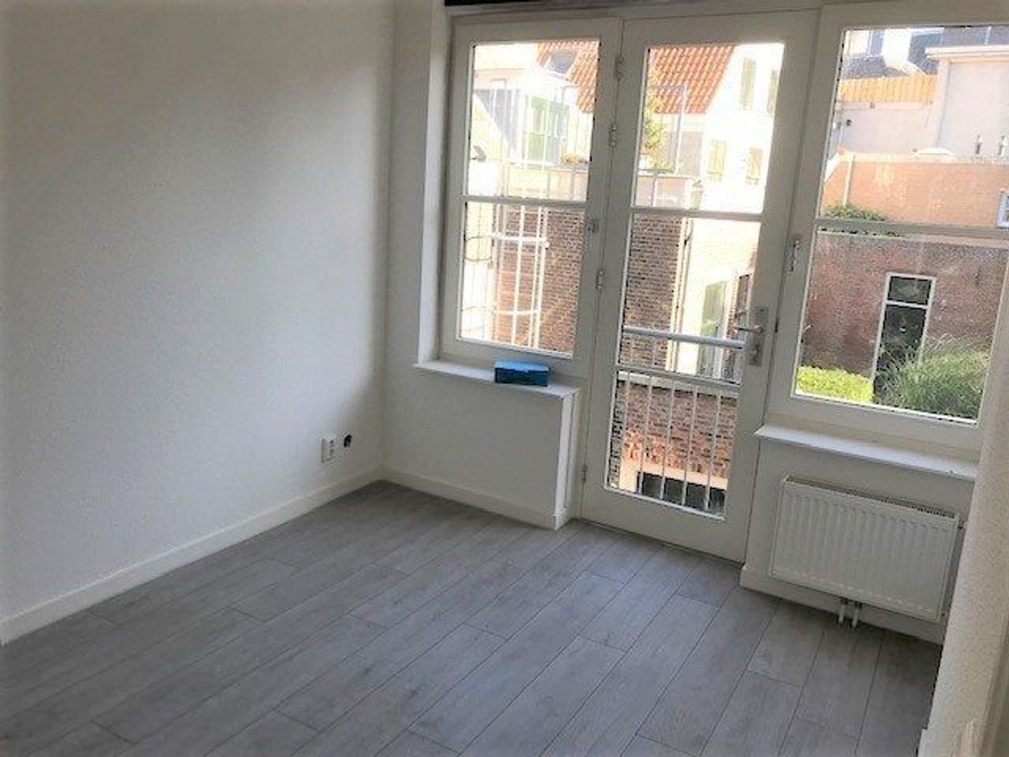 Schoolsteeg, Leiden foto-9
