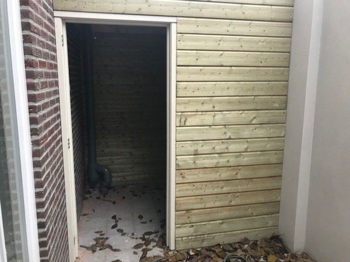 Schoolsteeg, Leiden foto-19