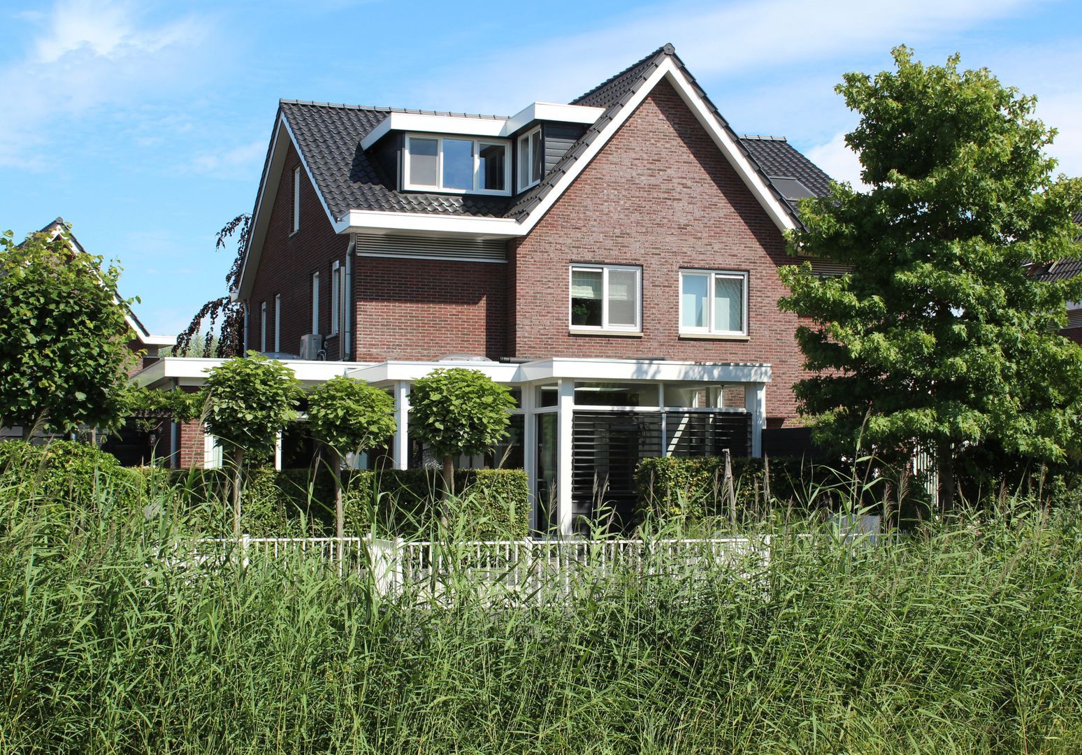 Georges Vantongerloohof 22, Rotterdam foto-1