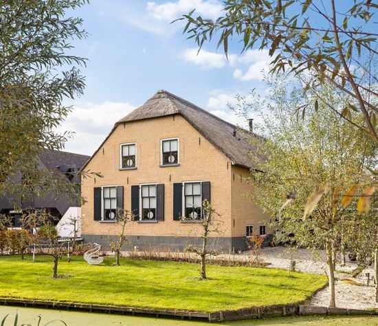 's-Gravenweg 88, Nieuwerkerk aan den IJssel