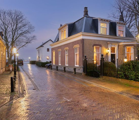Dorpsstraat 168, Capelle aan den Ijssel