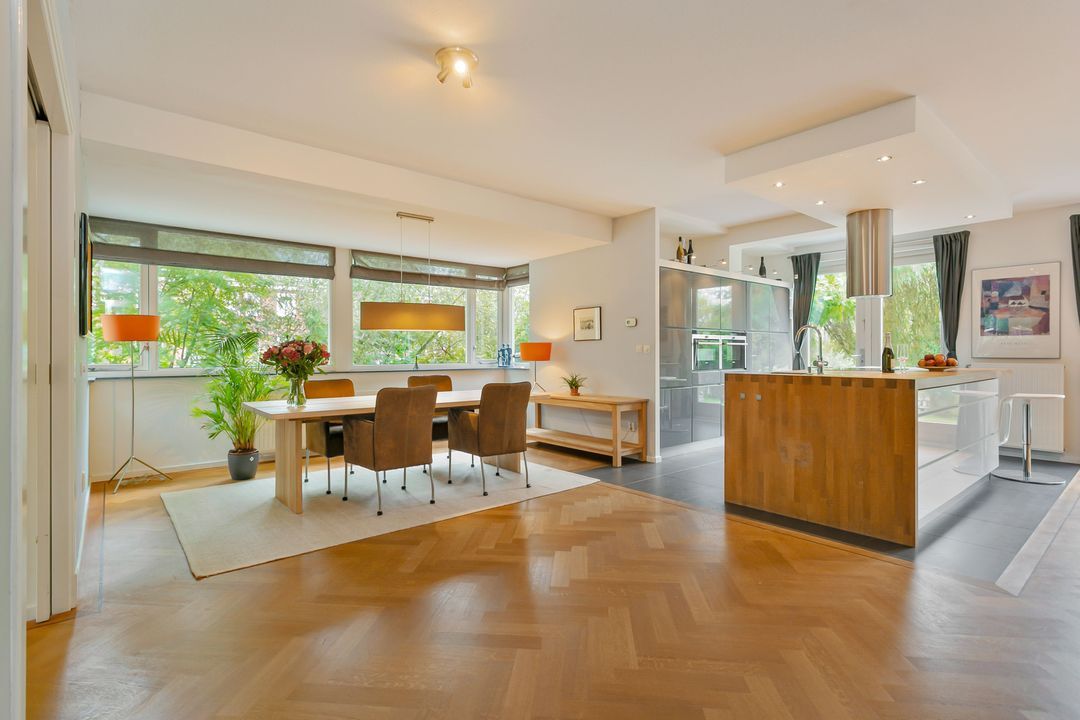 Sonia Delaunaystraat 2, Rotterdam foto-2