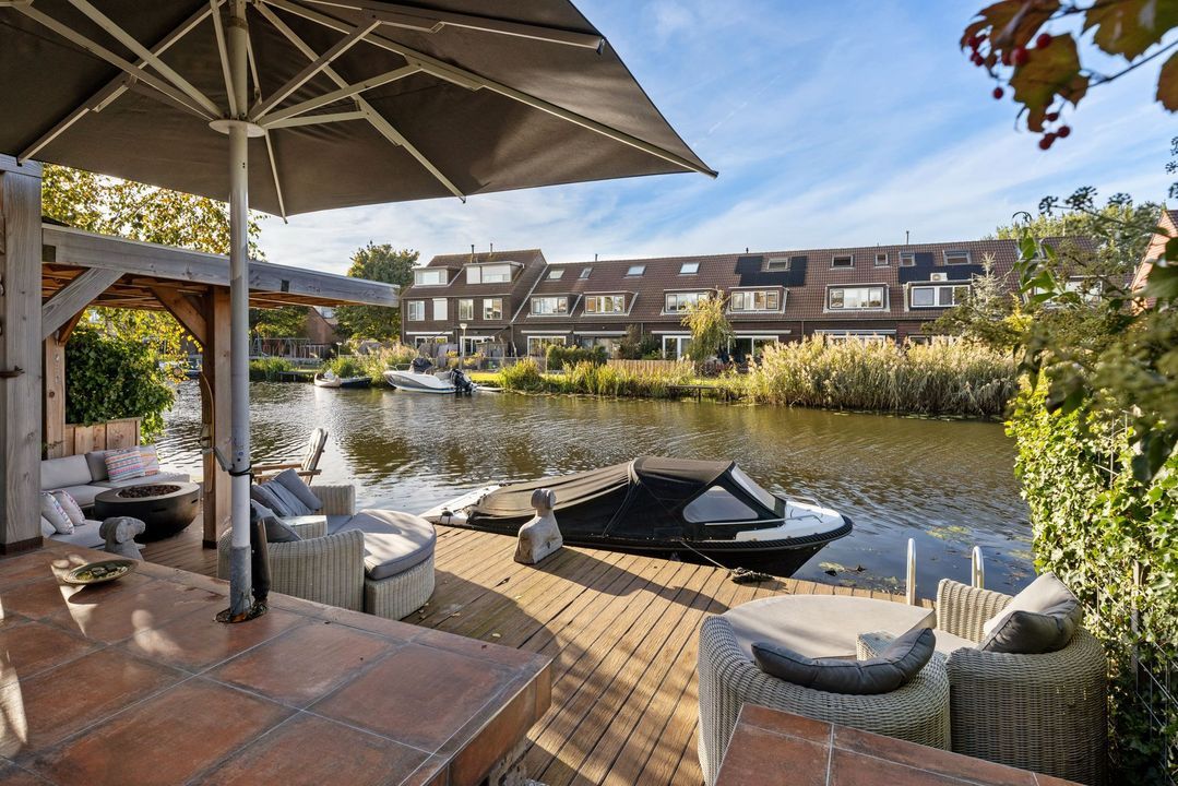 Veldewater 44, Nieuwerkerk aan den IJssel foto-3