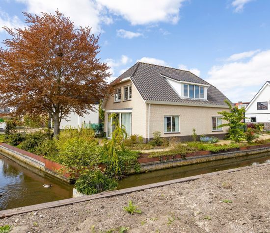Bermweg 20, Nieuwerkerk aan den IJssel