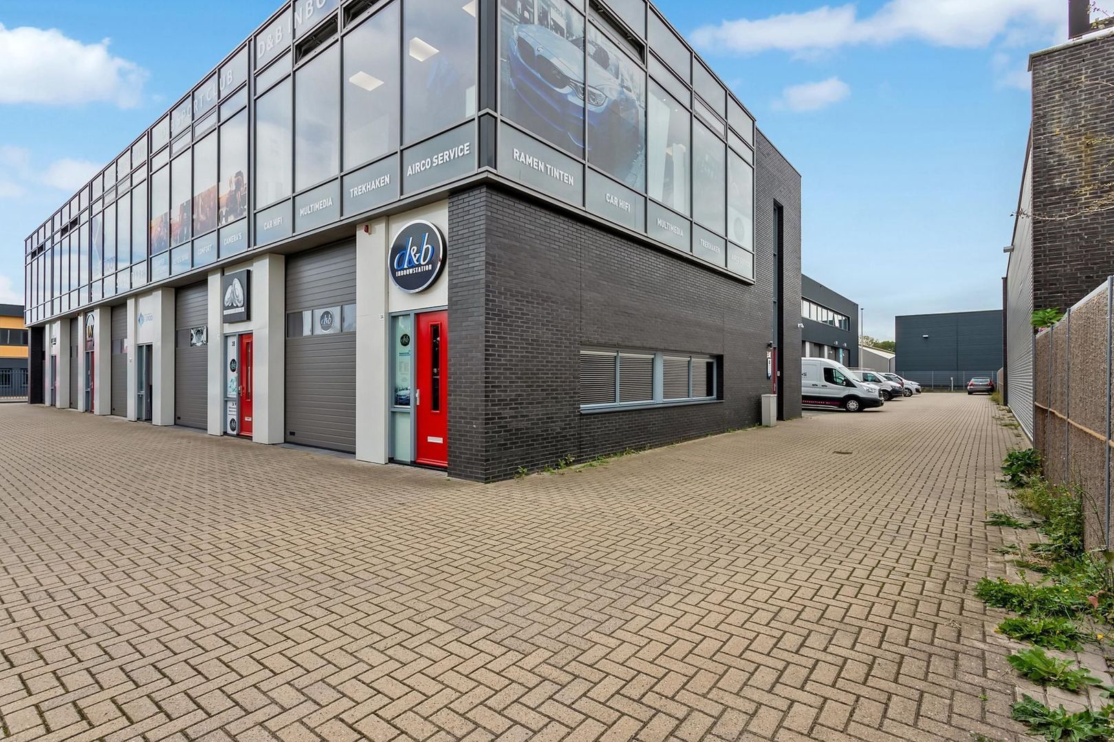 Olof Palmelaan 3 V, Zoetermeer foto-1