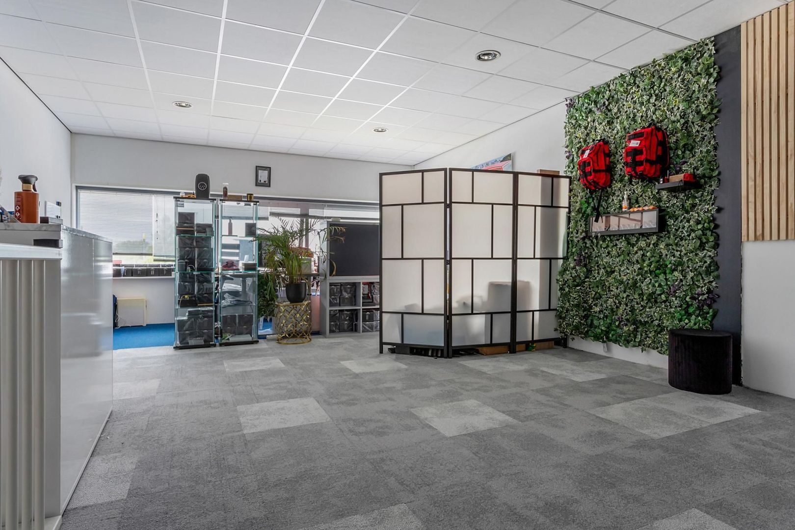Olof Palmelaan 3 V, Zoetermeer foto-15