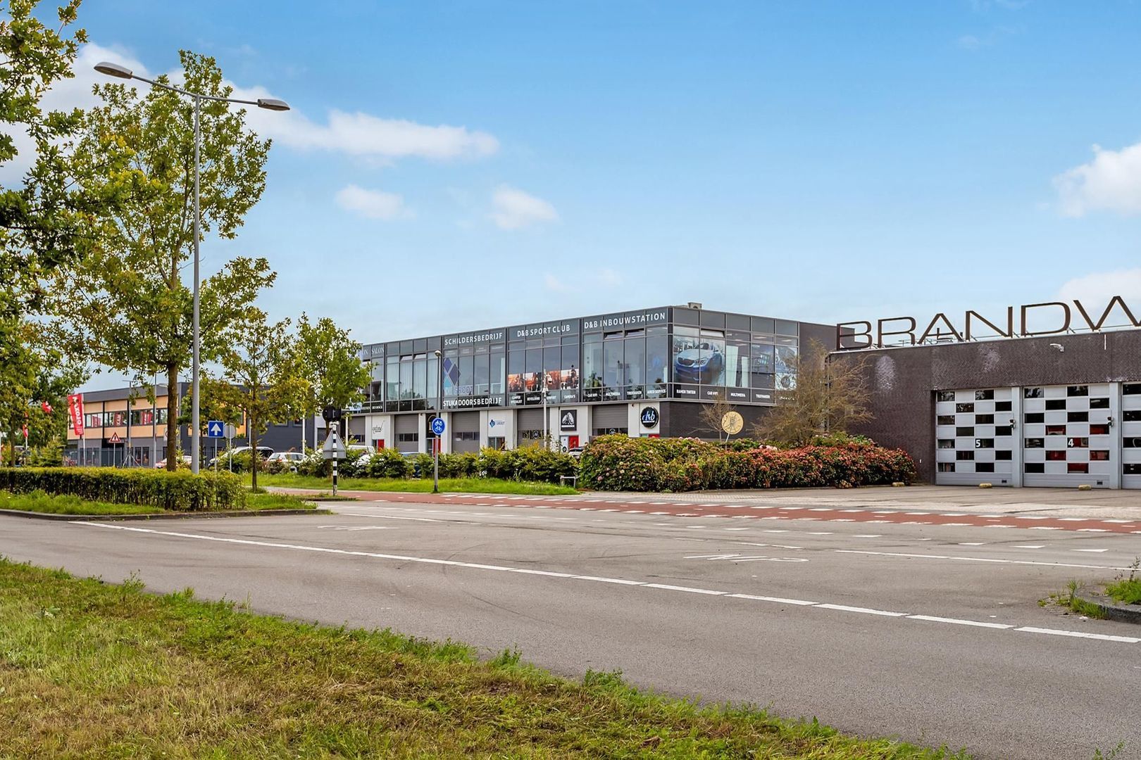 Olof Palmelaan 3 V, Zoetermeer foto-24