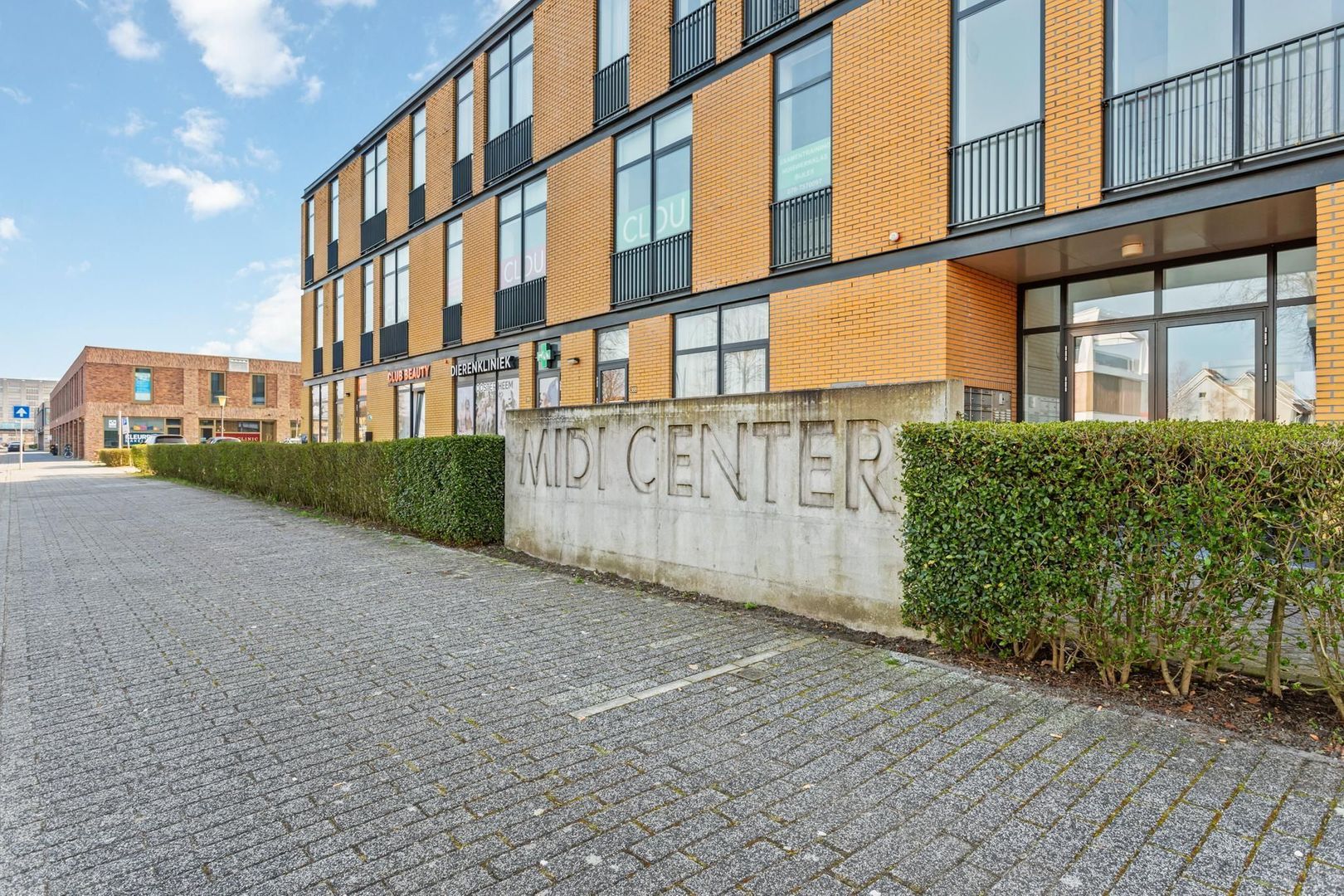 Willem Dreeslaan 392, Zoetermeer foto-1