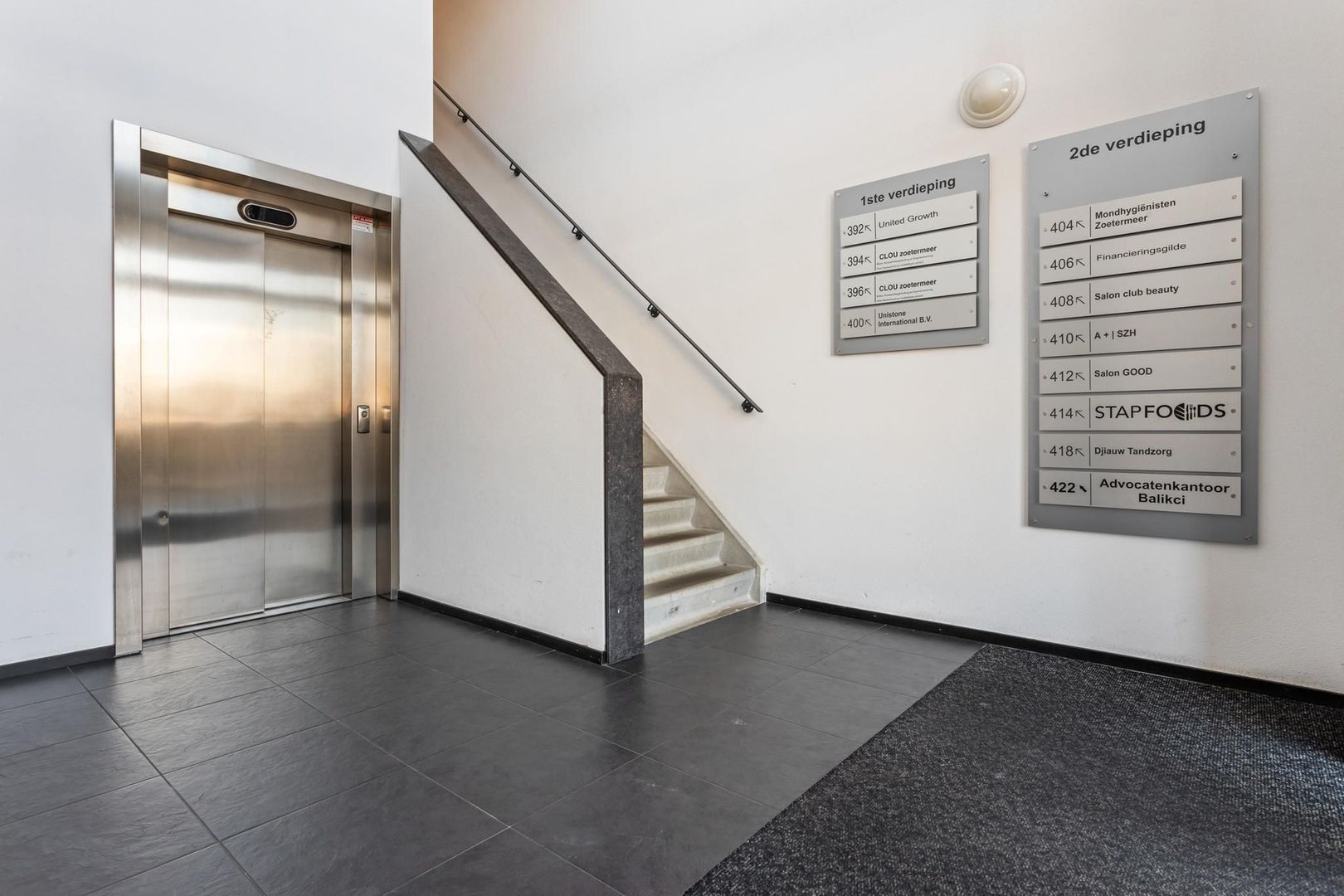 Willem Dreeslaan 392, Zoetermeer foto-16