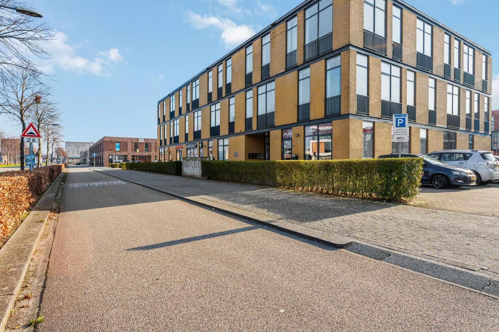 Willem Dreeslaan 392, Zoetermeer foto-18