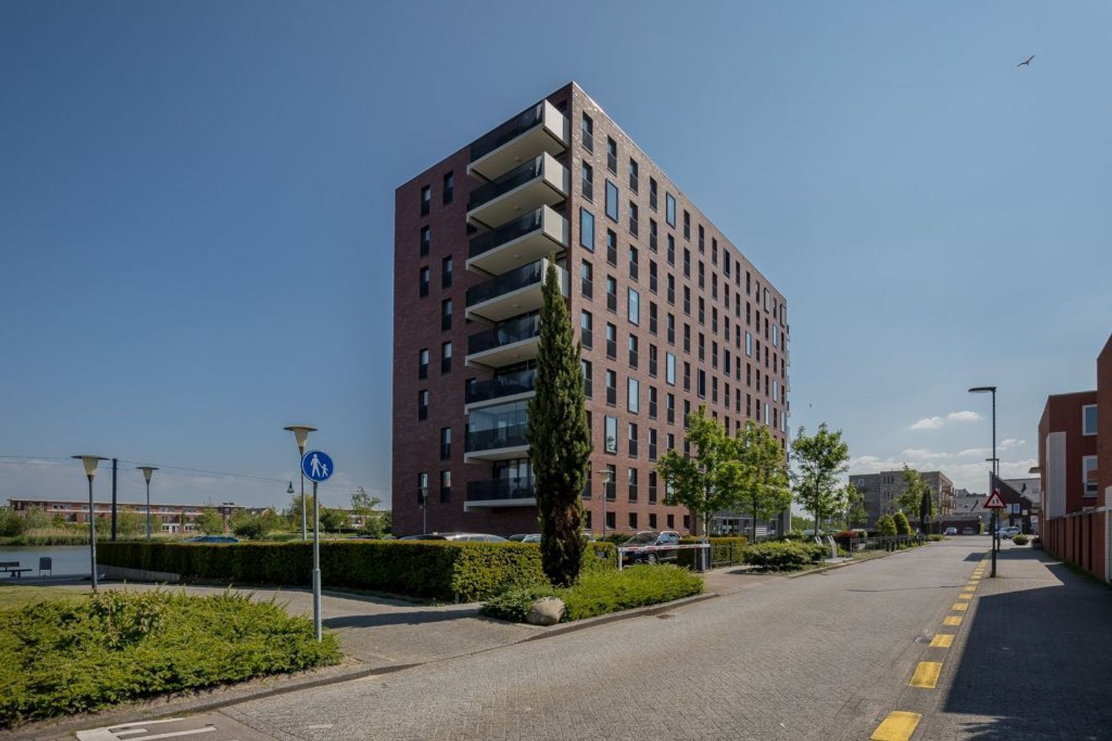 Schuddebeursstraat 304, Zoetermeer foto-4