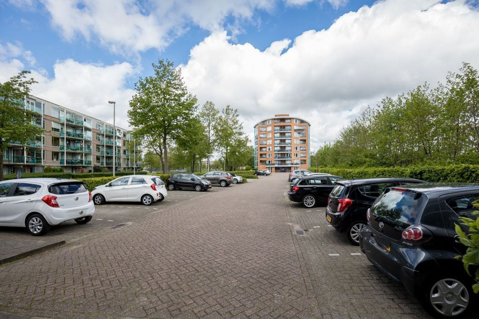 Juweellaan 464, Zoetermeer foto-2