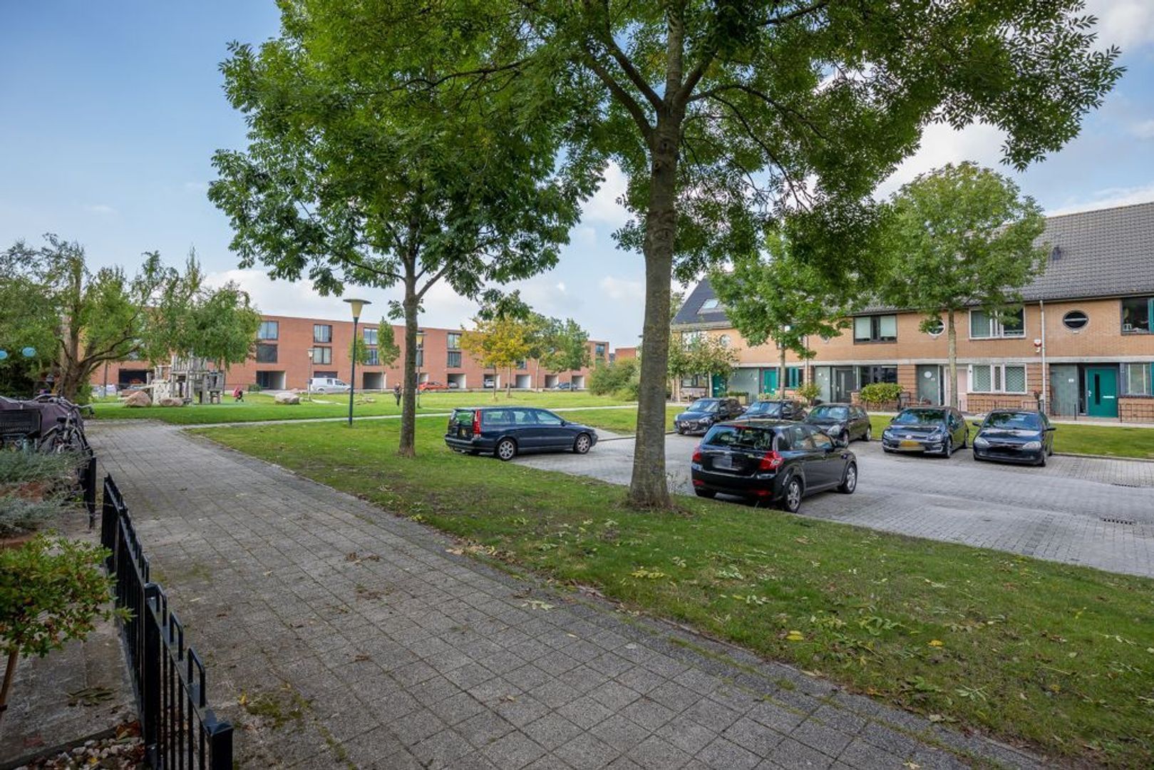 Rhoonstraat 9, Zoetermeer foto-6