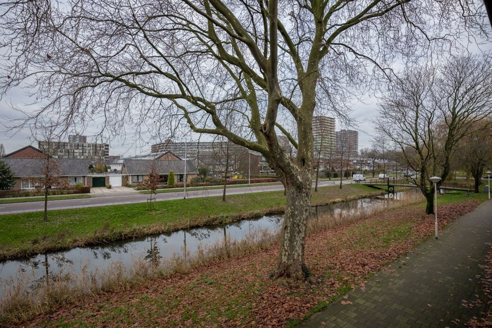 Geuzenpad 8, Zoetermeer foto-76