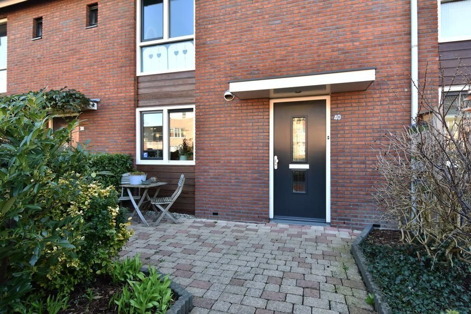 Heenvlietstraat 40, Zoetermeer foto-0 blur