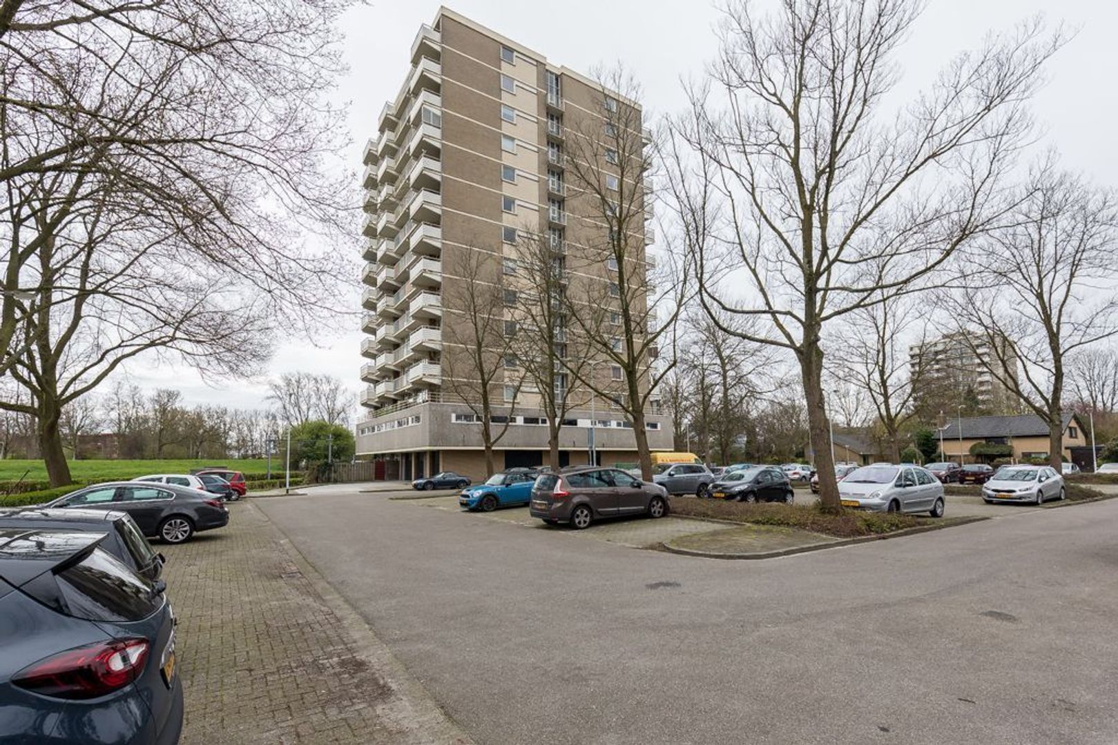 Johan Willem Frisostraat 143, Zoetermeer foto-0