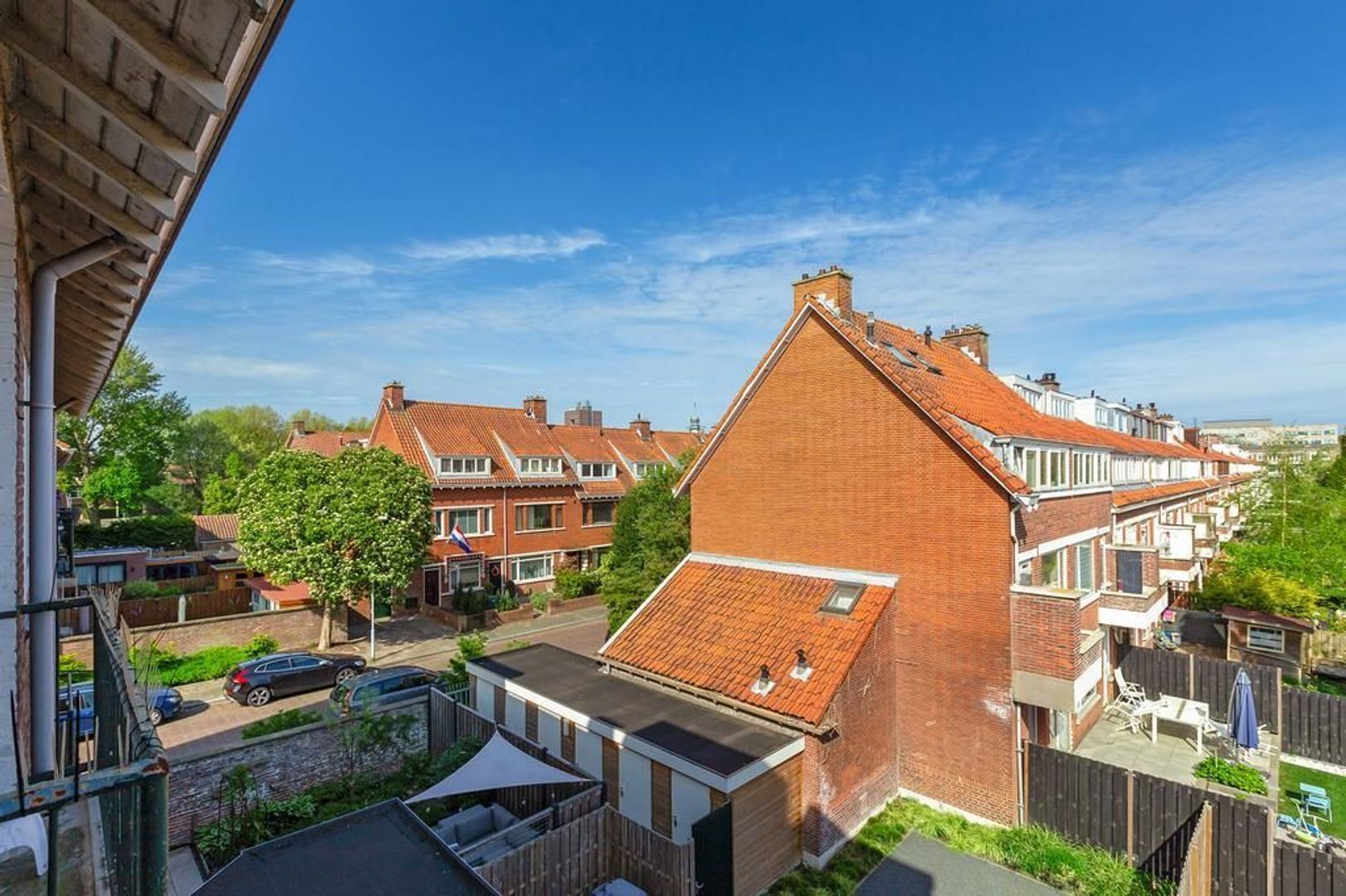 Bruijnings Ingenhoeslaan 45, Voorburg foto-19