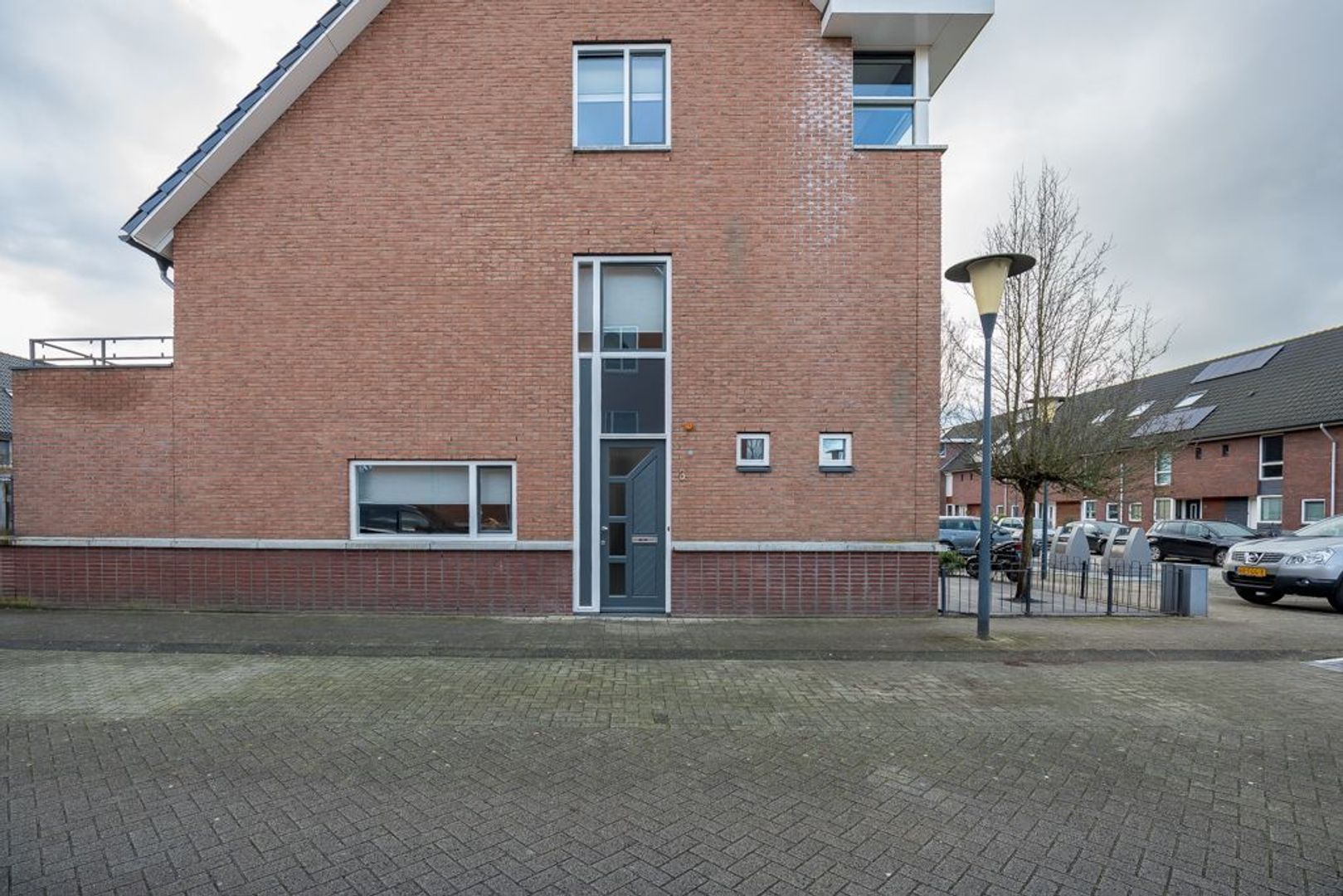 Hoogvlietstraat 3, Zoetermeer foto-1