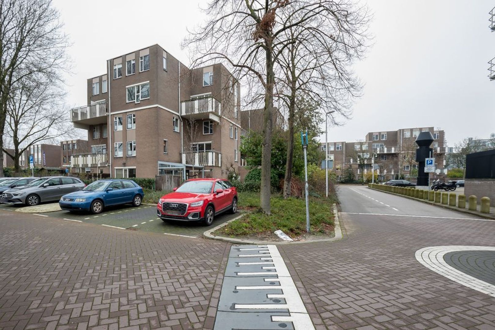 Hildebrandhove 26, Zoetermeer foto-54