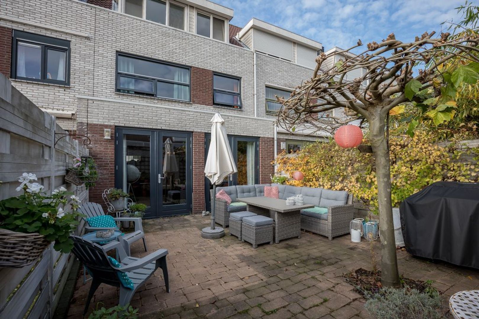 Waarderstraat 165, Zoetermeer foto-25