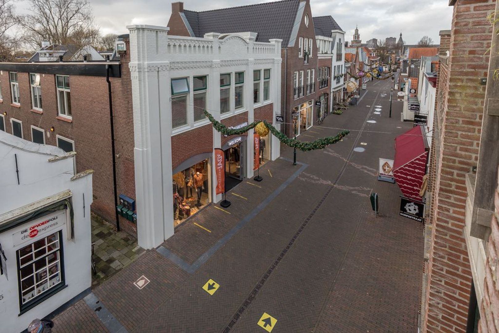 Dorpsstraat 140, Zoetermeer foto-29