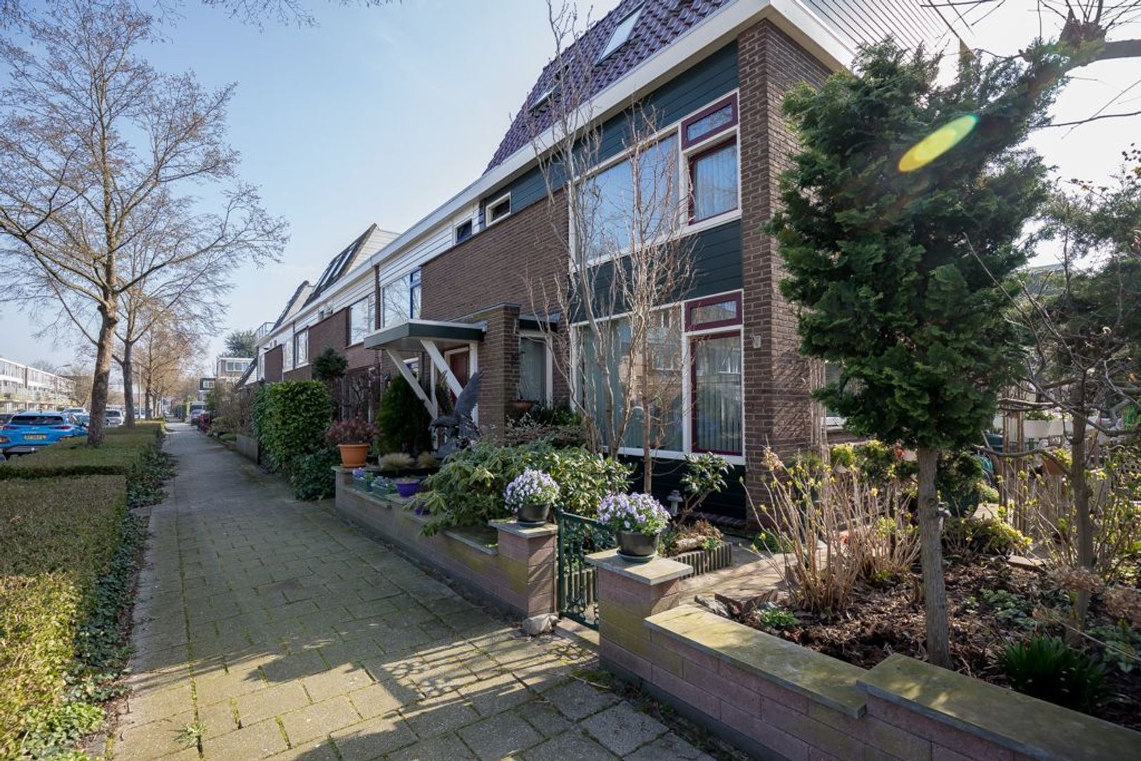 Vermeerstraat 36, Zoetermeer foto-1 blur