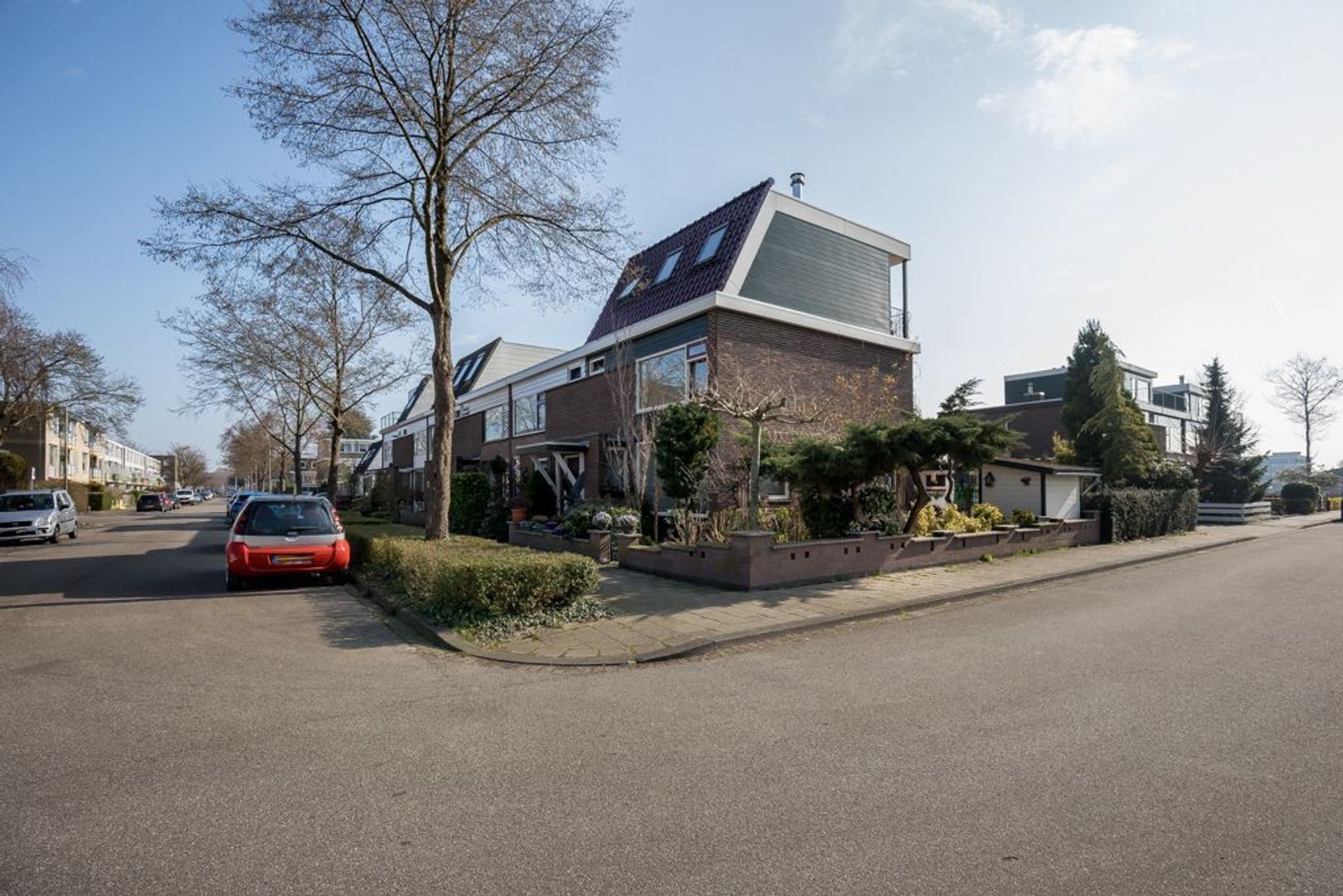 Vermeerstraat 36, Zoetermeer foto-6 blur