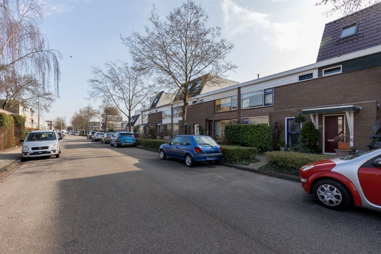 Vermeerstraat 36, Zoetermeer foto-3 blur