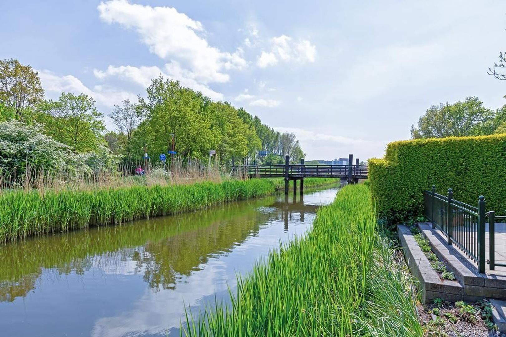 Lissenvaart 134, Zoetermeer foto-23