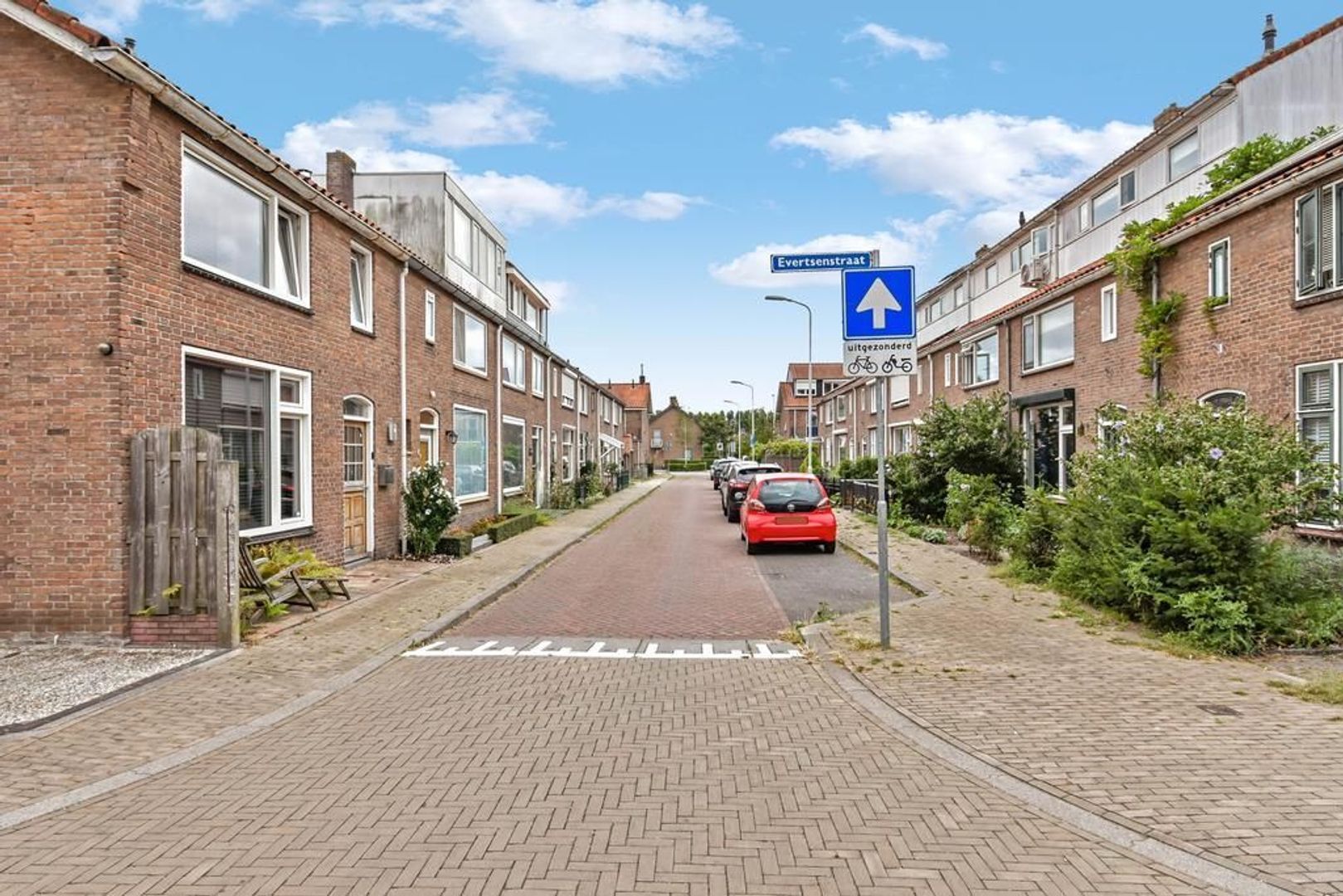 Evertsenstraat 3, Zoetermeer foto-33