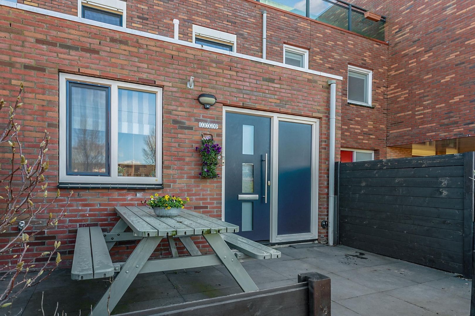 Bolstraschans 1, Zoetermeer foto-5