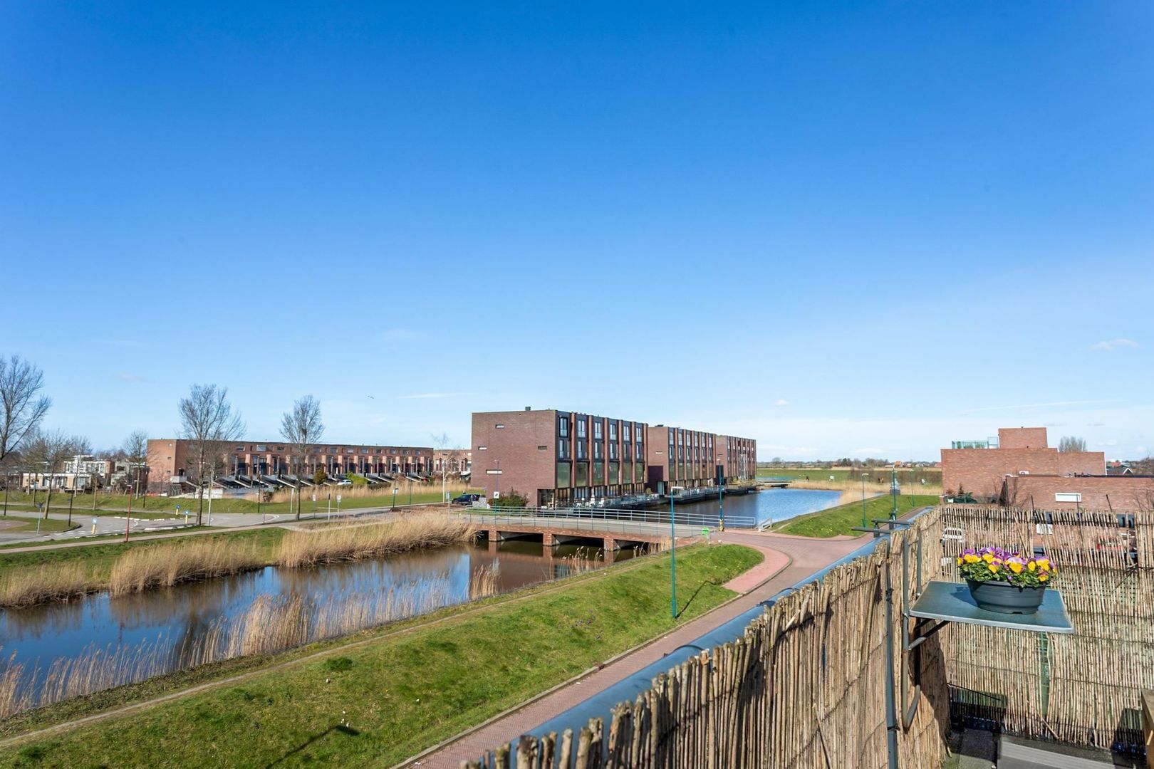 Bolstraschans 1, Zoetermeer foto-4