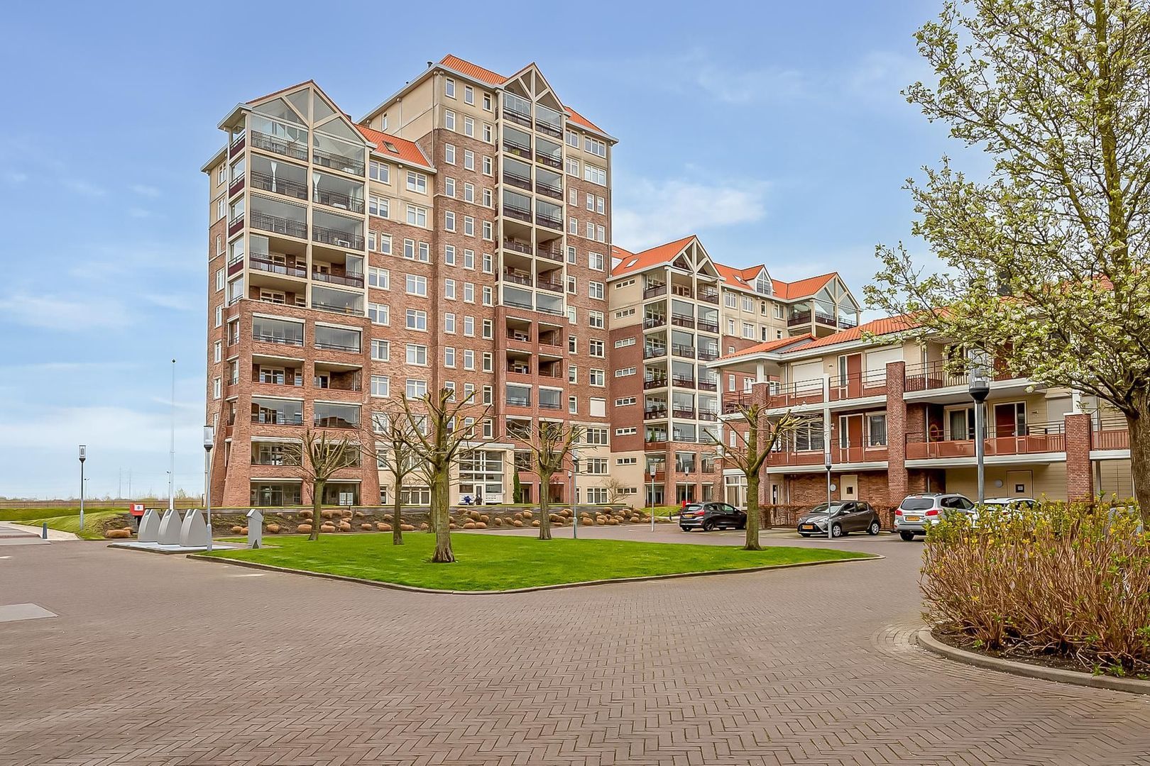 Amazonestroom 178, Zoetermeer foto-52