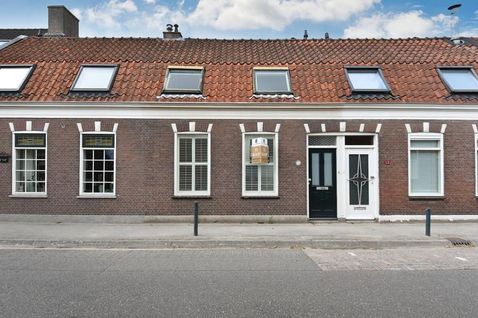 Den Hoorn 15, Zoetermeer foto-1 blur