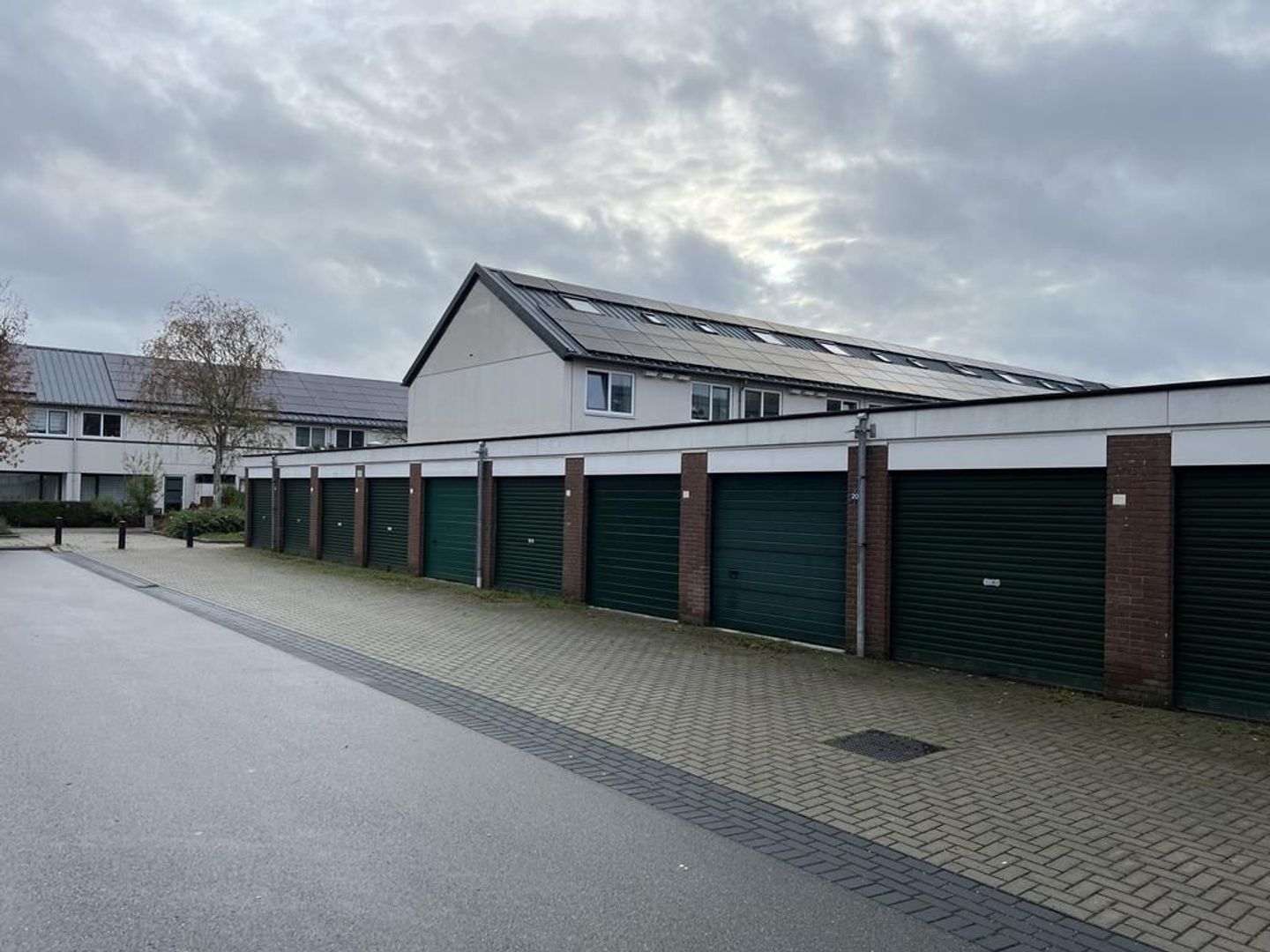 Van Egmondstraat 15, Zoetermeer foto-0