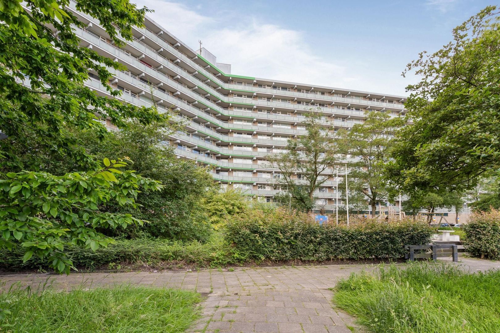 Stadhoudersring 266, Zoetermeer foto-0