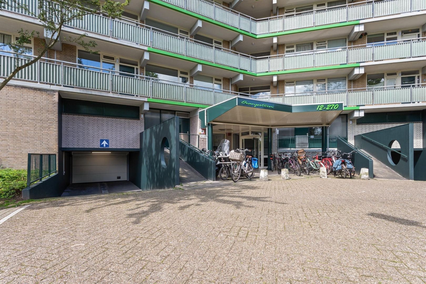 Stadhoudersring 266, Zoetermeer foto-5