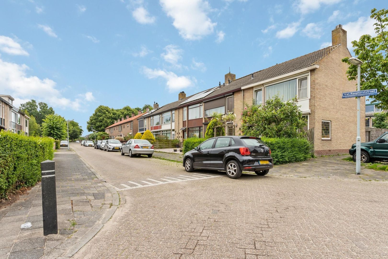 van Raephorststraat 15, Leidschendam foto-37