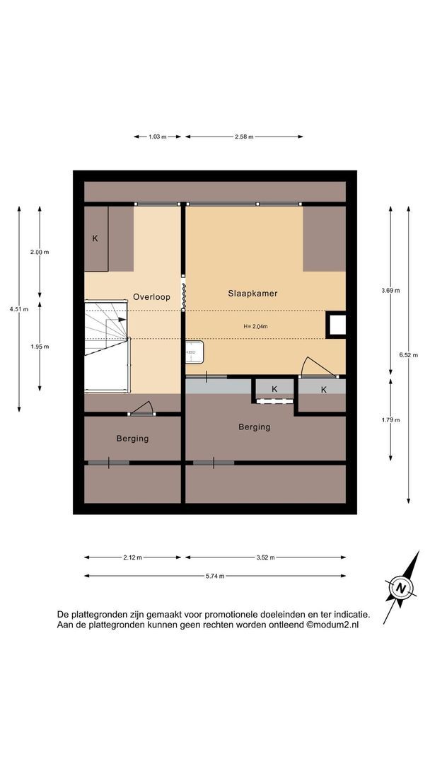 van Raephorststraat 15, Leidschendam foto-41