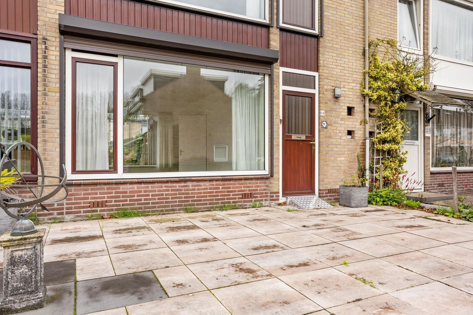 van Raephorststraat 21, Leidschendam foto-1