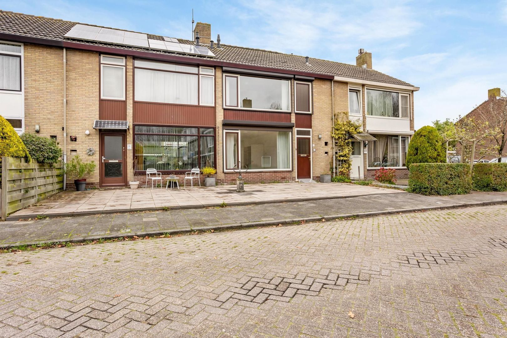 van Raephorststraat 21, Leidschendam foto-25