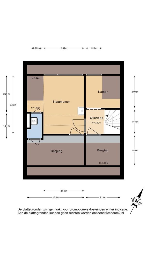 van Raephorststraat 21, Leidschendam foto-30