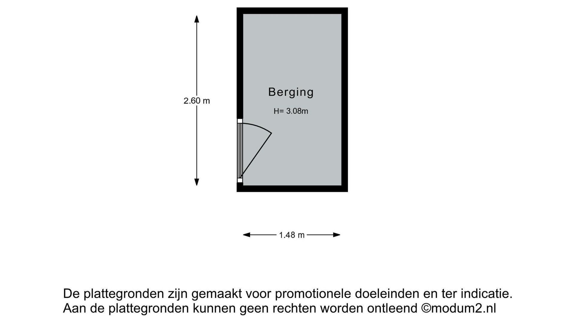 Luxemburglaan 60, Zoetermeer foto-22