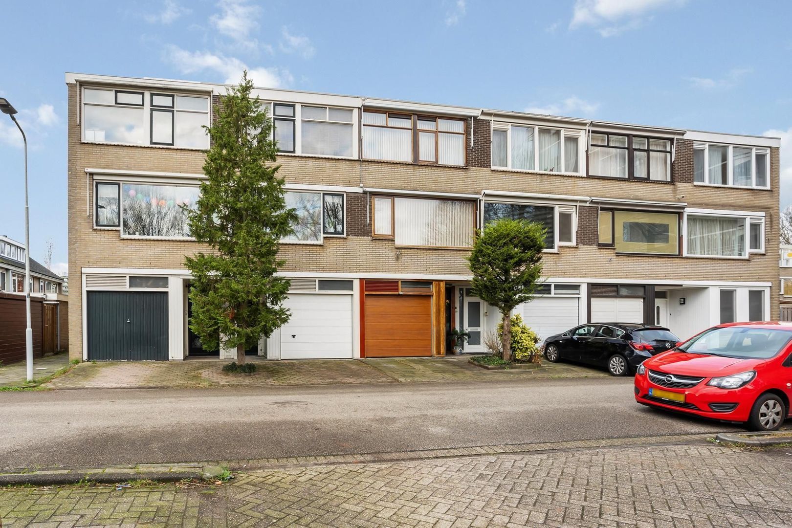 Graaf Janstraat 205, Zoetermeer foto-0