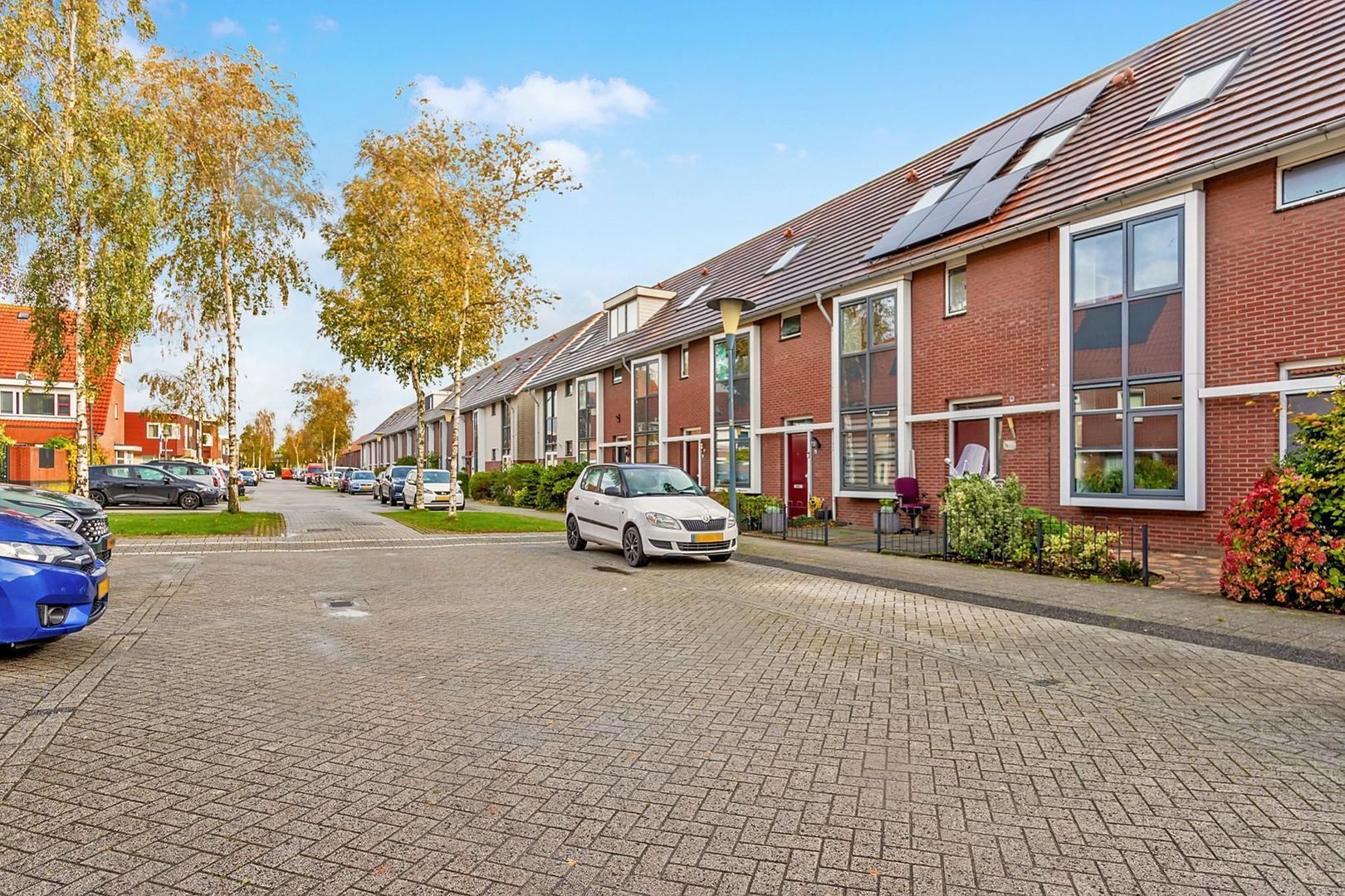 Ameidestraat 76, Zoetermeer foto-29